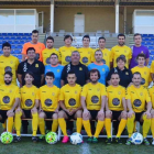 El Atlético San Francisco fue agredido en su feudo tras jugar contra el Dehesas.