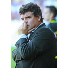 Onésimo Sánchez.