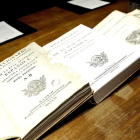 La ULE participa en el Corpus del español del siglo XXI.