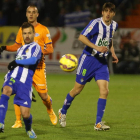 El próximo rival de la Ponferradina es el Deportivo Alavés.