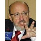 Louis Michel es el comisario europeo de Desarrollo