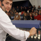 bruno moreno