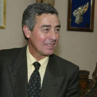 El alcalde de Villalón, Javier Mazariegos, presentó ayer su dimisión