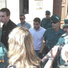 El único detenido por la muerte fue puesto en libertad.