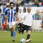 La defensa del equipo ya es un objetivo cumplido.