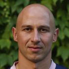 Javier Díez.