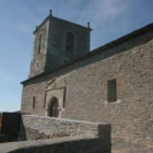 El año pasado se inauguró la reforma del santuario de la Virgen de la Peña, en la que se invirtieron