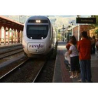 Ponferrada no tendrá AVE y sí un tren híbrido muy similar al Alvia que ya está en funcionamiento.