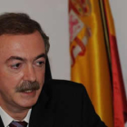 Emilio Fernández Rodríguez, Fiscal Jefe de la Audiencia Provincial de León.