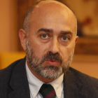José Luis Díez Huber.