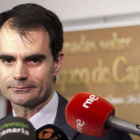 El juez Pablo Ruz en una imagen de archivo.