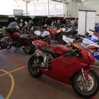 El polideportivo del colegio de los HH Carmelitas albergará una Feria que cumple 18 ediciones.