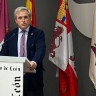 Ignacio Higuero de Juan, consejero de Gestión Forestal y Mundo Rural de la Junta de Extremadura