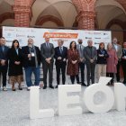 La Cámara de Comercio celebra el III Ecommerce Tour León.