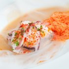 Restaurante Cocinandos.