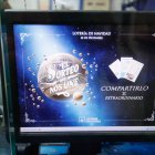 La consignación de la Lotería de Navidad para León supera los 48 millones de euros.