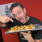 Propuesta del influencer Vycandfood para esta Navidad.