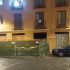 Plaza del Conde