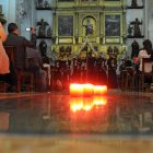 Ronda Lírico Pasional del Miércoles Santo.