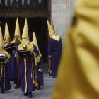 Procesión de Jesús Camino del Calvario.