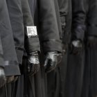 Procesión de los Pasos. F. Otero Perandones.