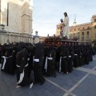 Procesión de El Perdón.