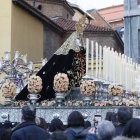 Procesión de Nuestra Madre.