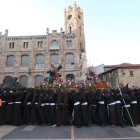 Procesión de El Perdón.
