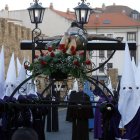 Procesión de El Silencio.