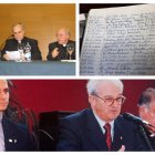 Vinculación del papa León XIV con Castilla y León.