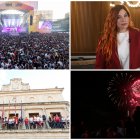 Fiestas de San Juan y San Pedro 2025 en León.