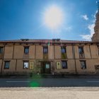 El nuevo hotel rural de Santibáñez de la Isla