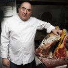 El Capricho de José Gordón