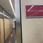 Fiscalía de Menores de los Juzgados de León.