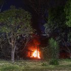 Ataque de Estados Unidos a Venezuela para capturar a Maduro.