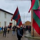 San Antón en Las Grañeras