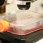 Biolfar utiliza los medios más adecuados para investigar el secretoma.