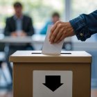 Las elecciones de Castilla y León se celebran el 15-M