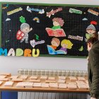 León se moviliza para votar en las elecciones en Castilla y León 2026.