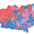 Resultados del 15-M en León.
