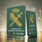 La cibercomandancia de la Guardia Civil tiene su sede en el Incibe