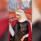 Leonor Lavado como Urraca I