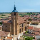 Muchos pueblos de León comparten una realidad similar: largas distancias entre servicios y una población muy repartida, un reto que un estudio de la Fundación BBVA ayuda ahora a explicar con más precisión