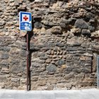 El Procurador del Común censura la conservación de las murallas de León.