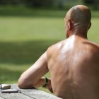 Según la previsión de Amet, se alcanzarán  en la provincia valores cercanos a los 37º C