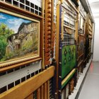 Todas estas piezas cuentan con una seguridad muy alta para evitar robos. ramiro