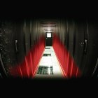 Interior del centro de supercomputación, ubicado en el Campus de Vegazana, aunque está pendiente de su traslado.
