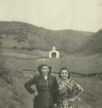 La resurrección de la ermita de San Pedro.