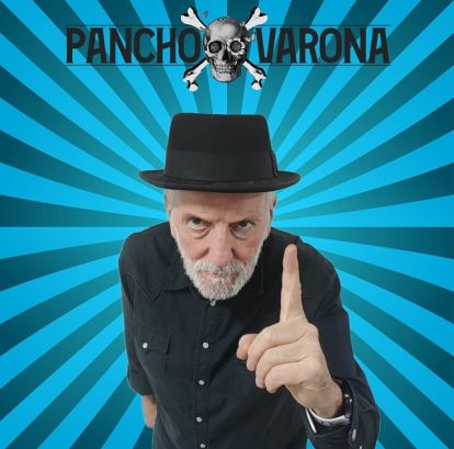 Pancho Varona.