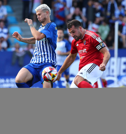 La Deportiva se clasificó para la fase de ascenso a Segunda División.